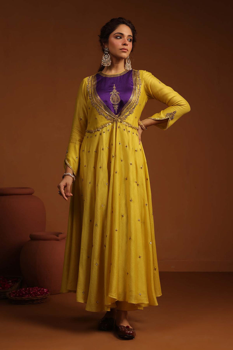 PAKEEZAH KALIDAAR JODA SUNEHRA