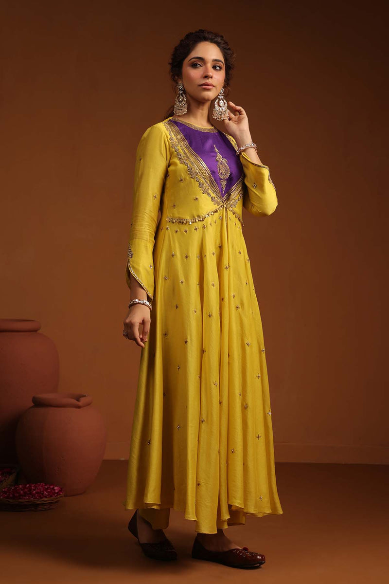 PAKEEZAH KALIDAAR JODA SUNEHRA