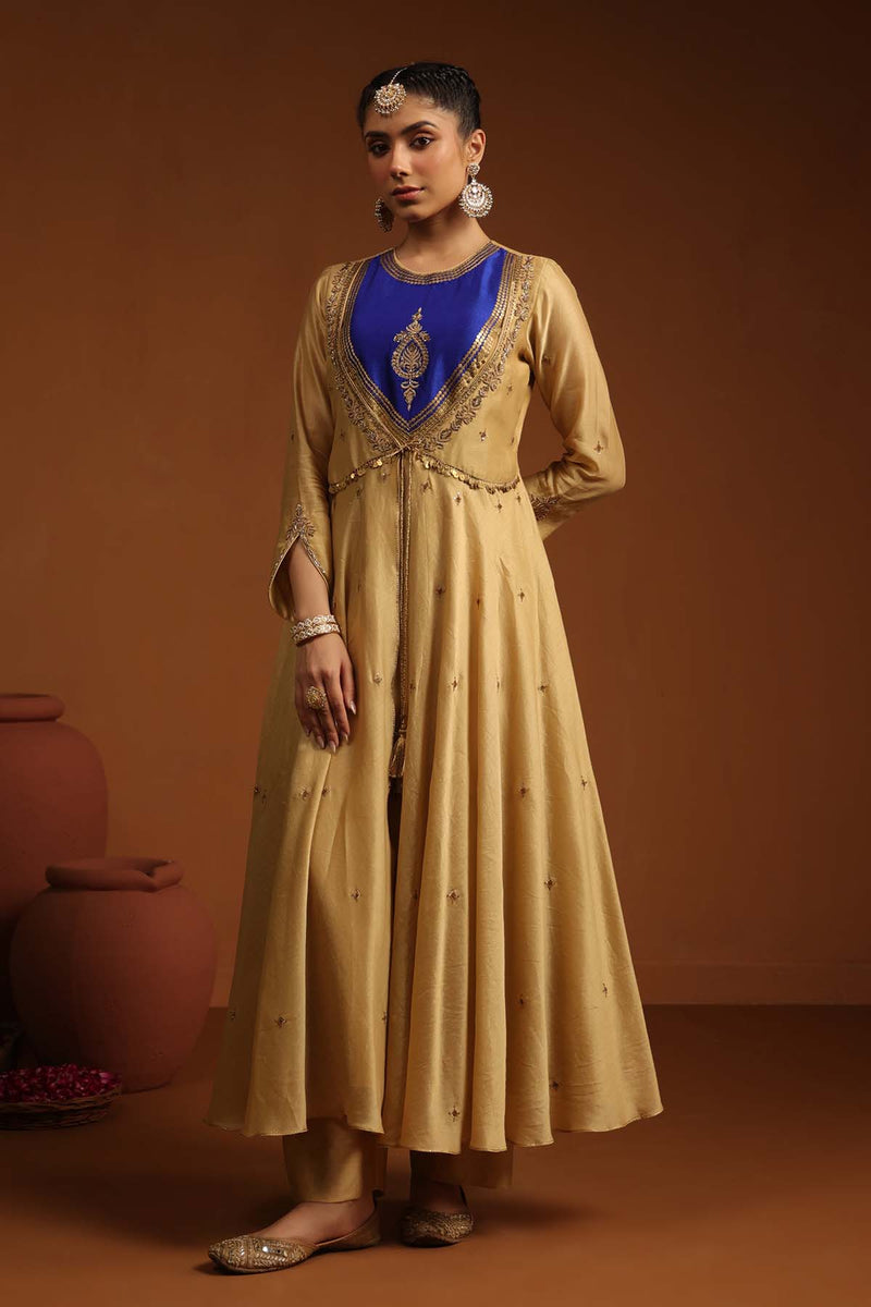PAKEEZAH KALIDAAR JODA IVORY