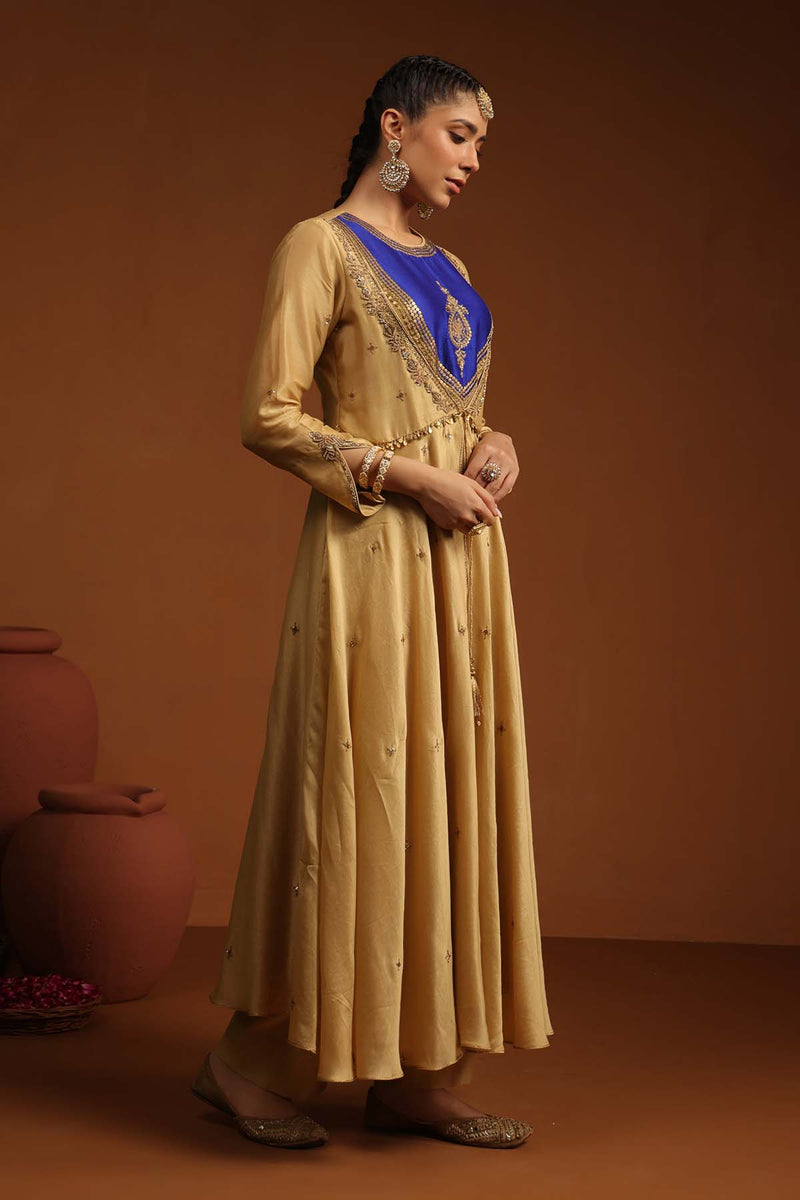 PAKEEZAH KALIDAAR JODA IVORY