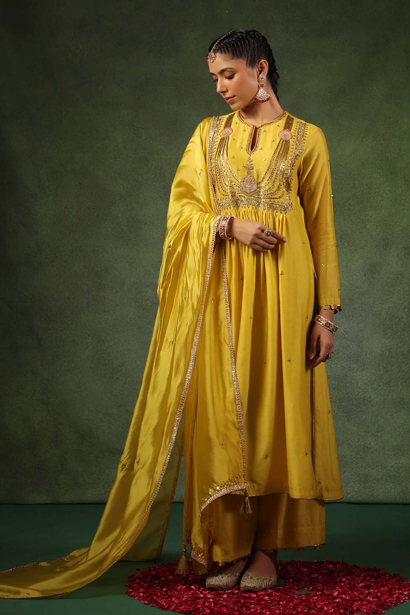 PAKEEZAH JADAU JODA SUNEHRA