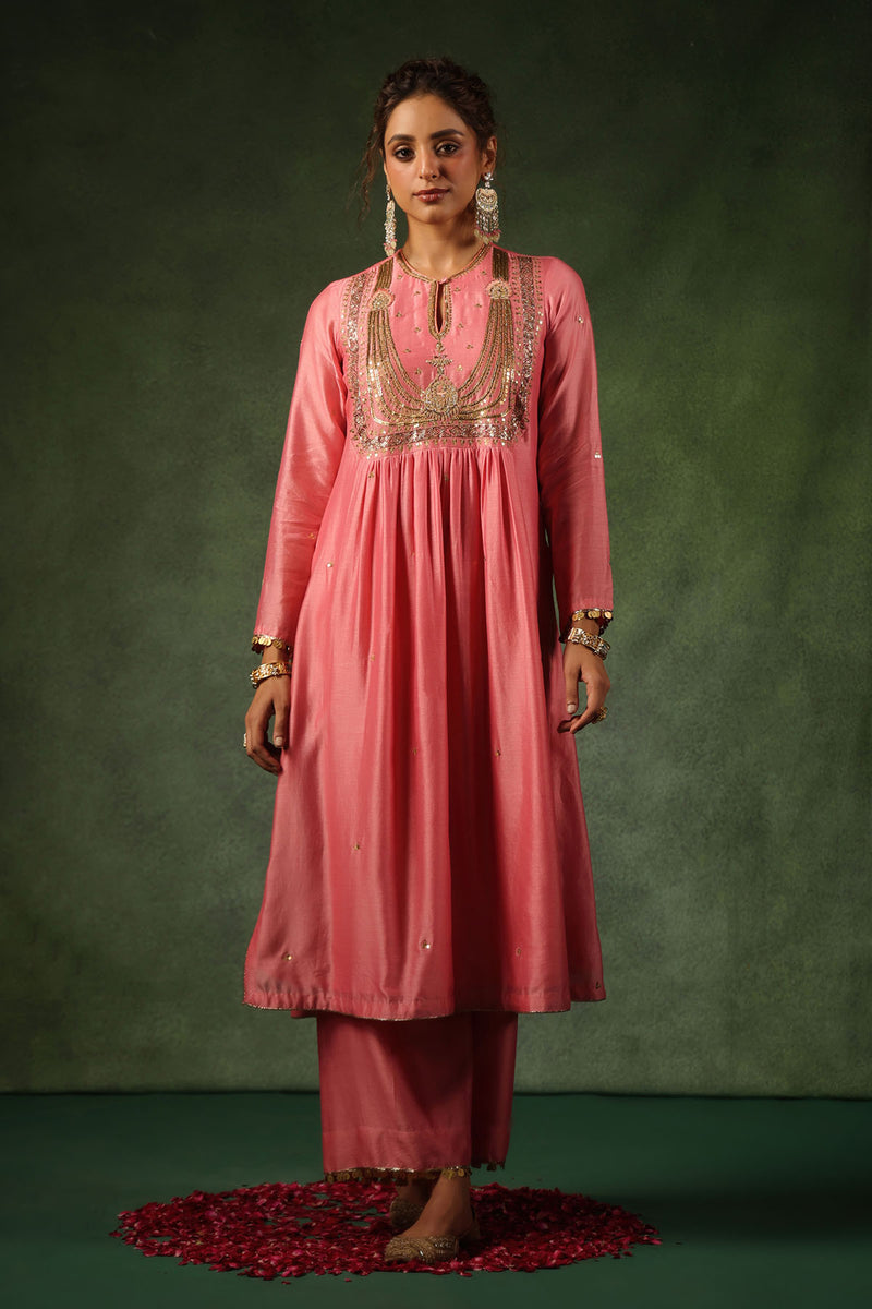 PAKEEZAH JADAU JODA GULAABI