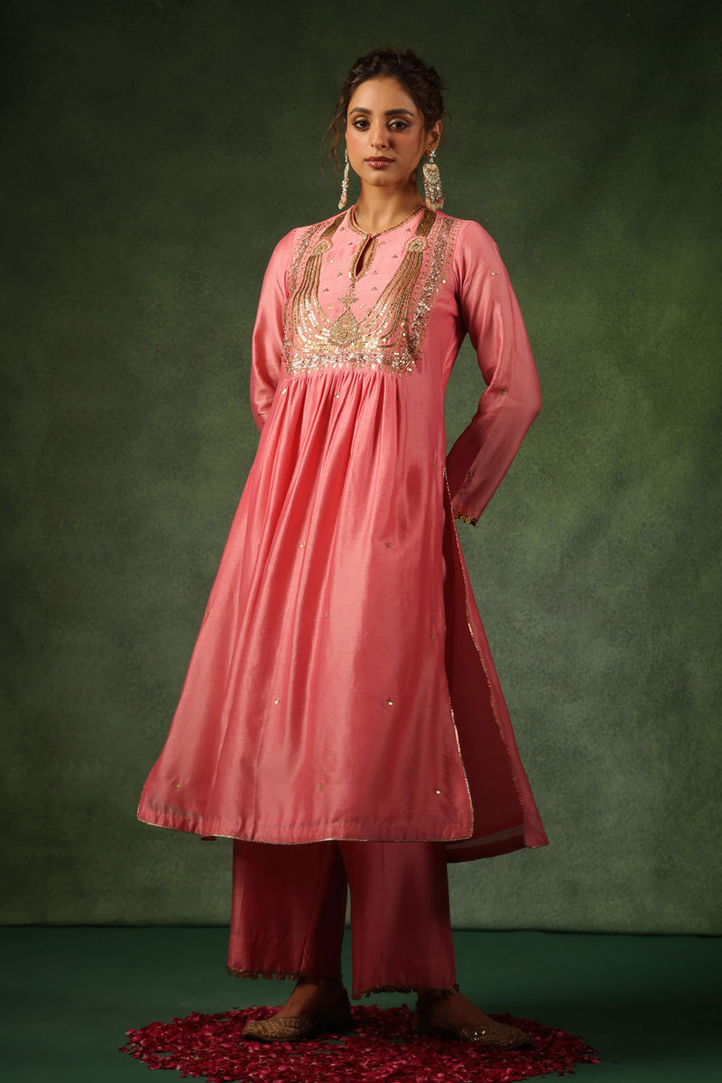 PAKEEZAH JADAU JODA GULAABI