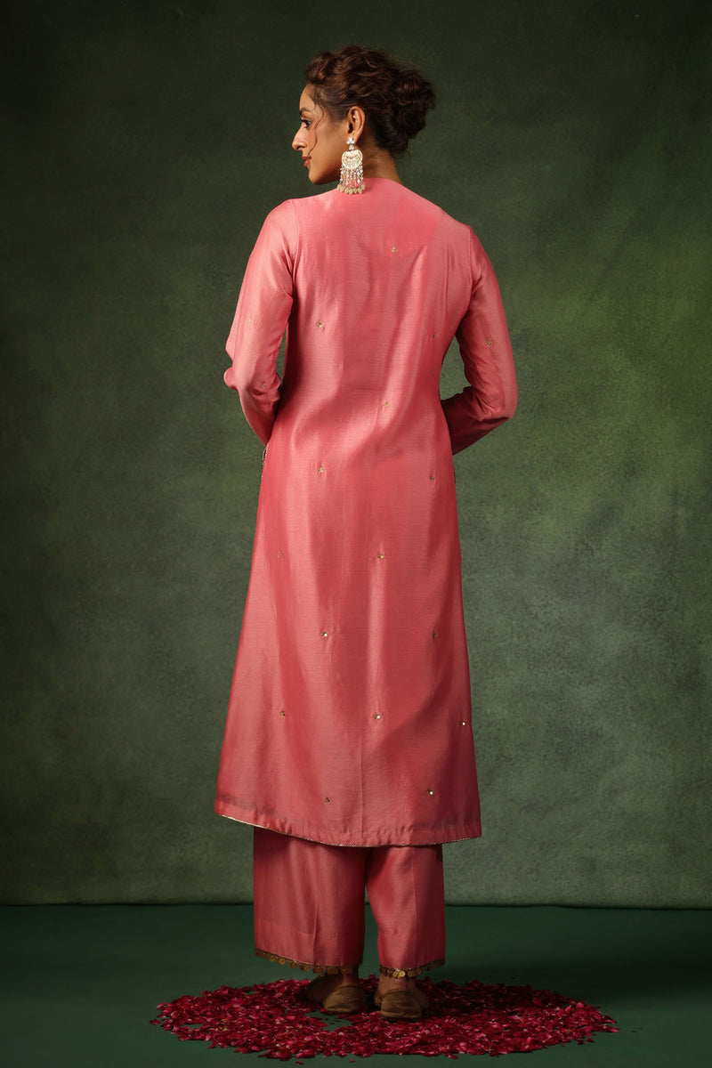 PAKEEZAH JADAU JODA GULAABI