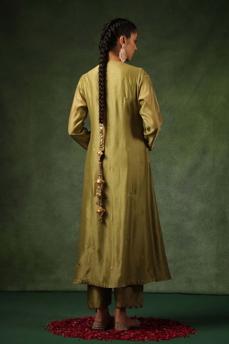 PAKEEZAH JADAU JODA HARA