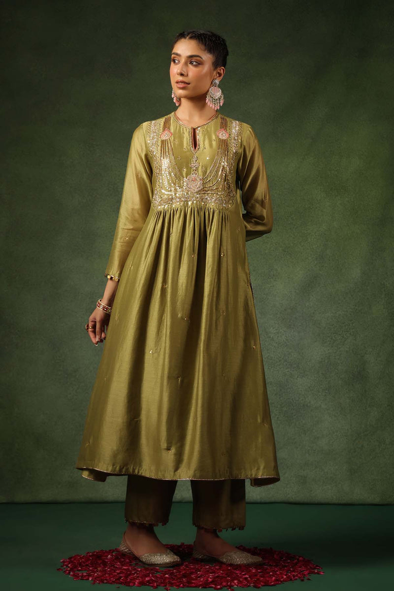 PAKEEZAH JADAU JODA HARA
