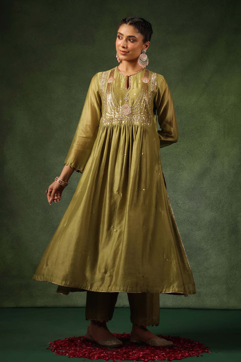 PAKEEZAH JADAU JODA HARA