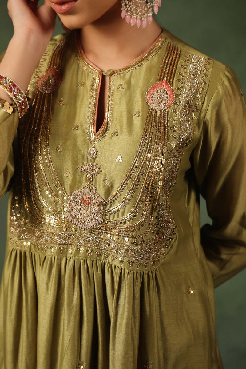 PAKEEZAH JADAU JODA HARA