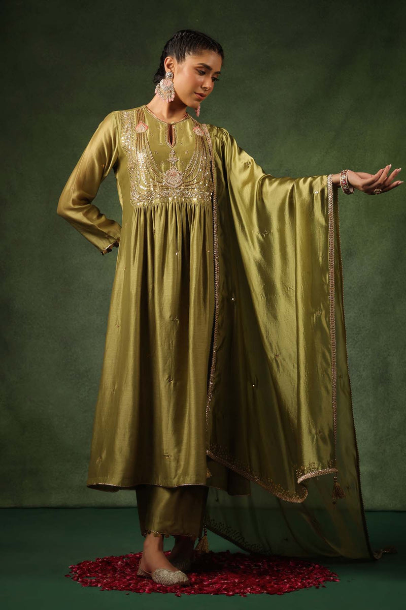 PAKEEZAH JADAU JODA HARA
