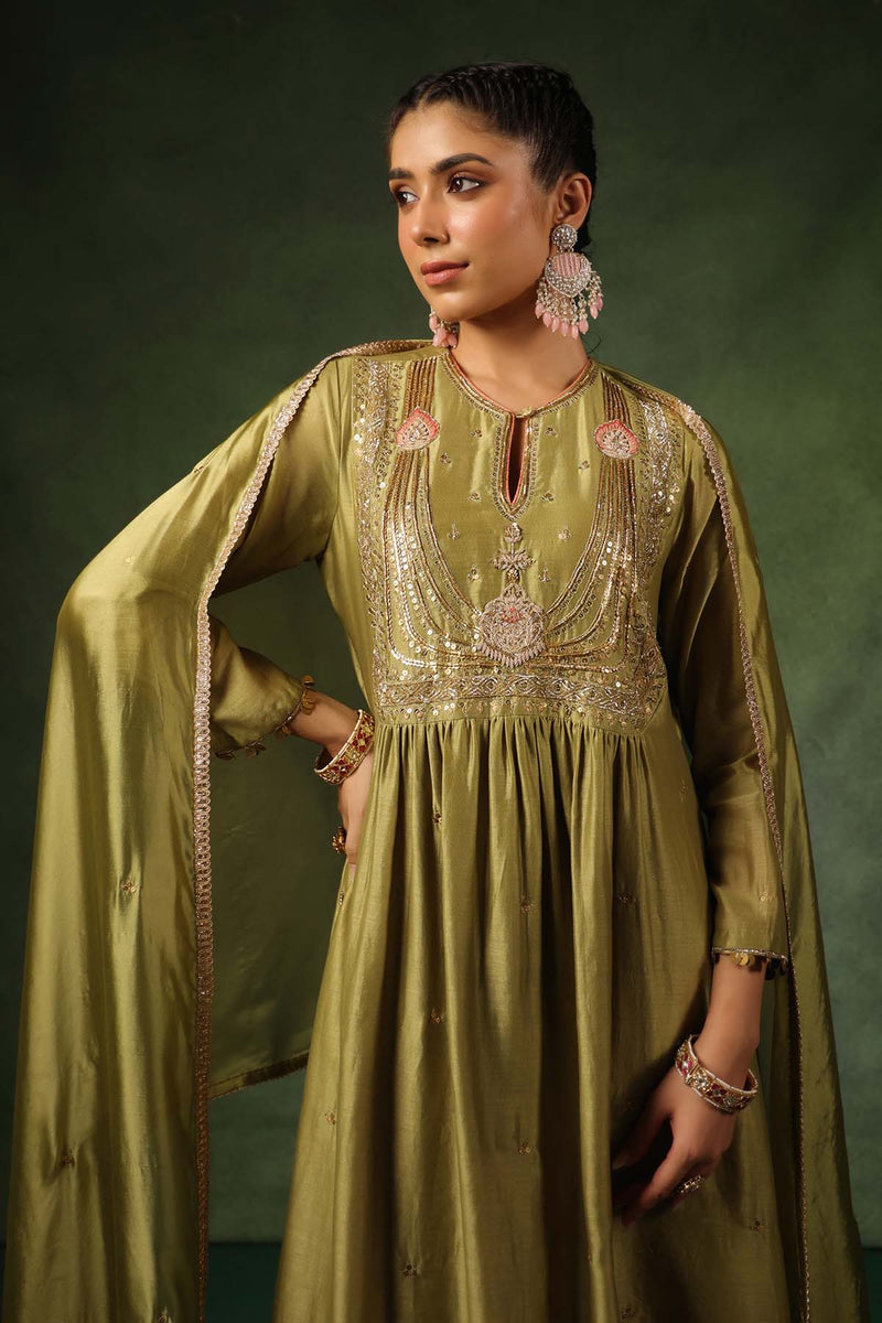 PAKEEZAH JADAU JODA HARA