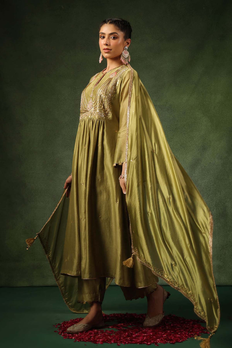 PAKEEZAH JADAU JODA HARA