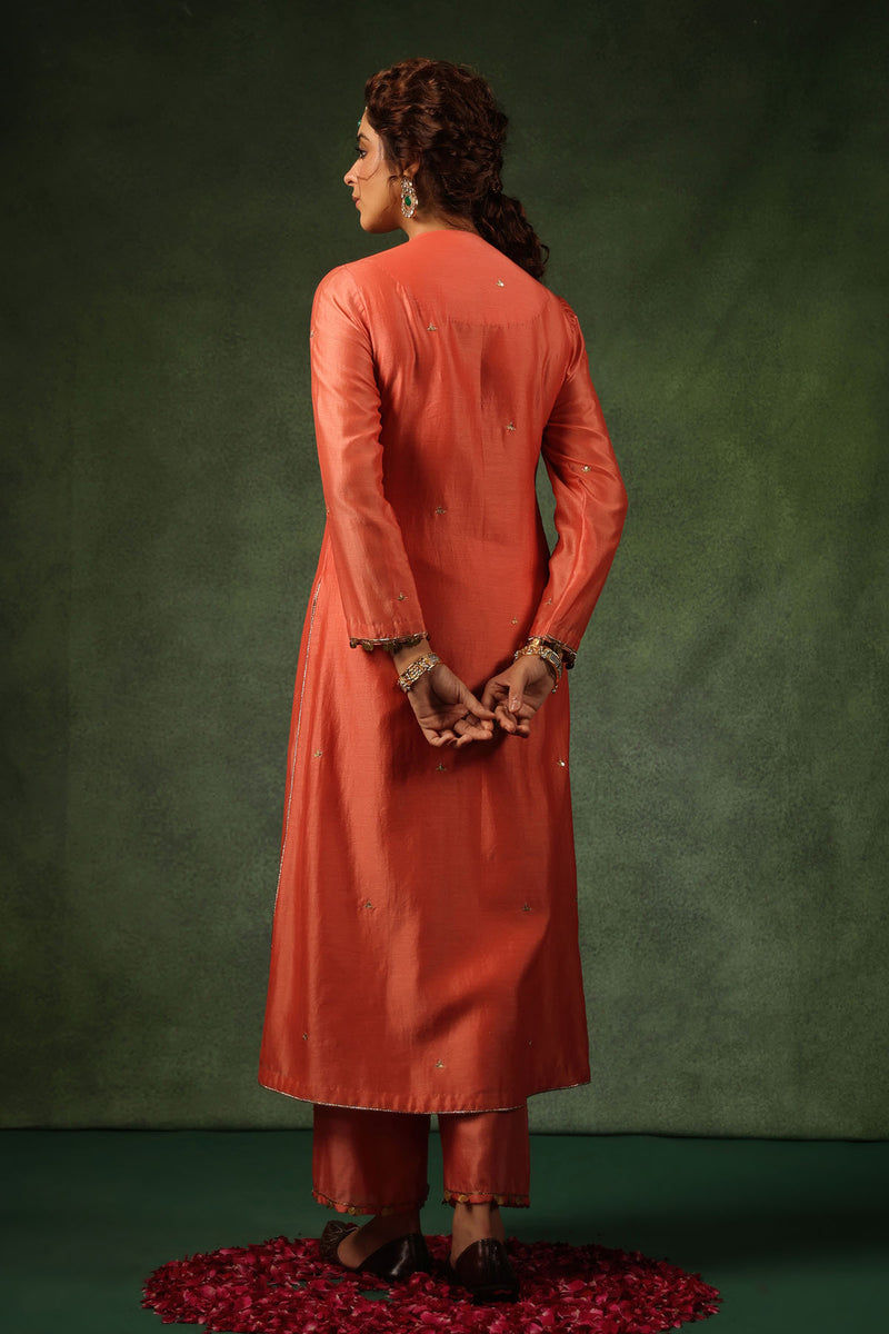 PAKEEZAH JADAU JODA NARANGI