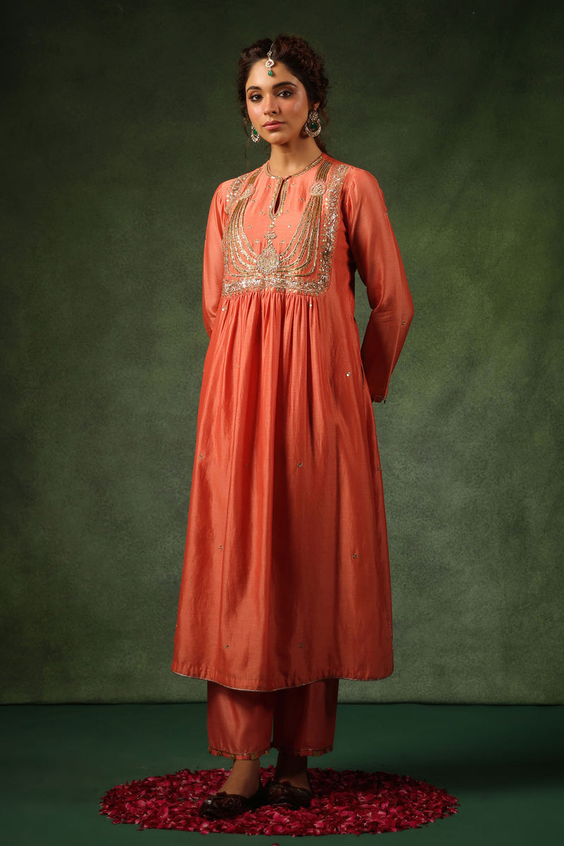 PAKEEZAH JADAU JODA NARANGI