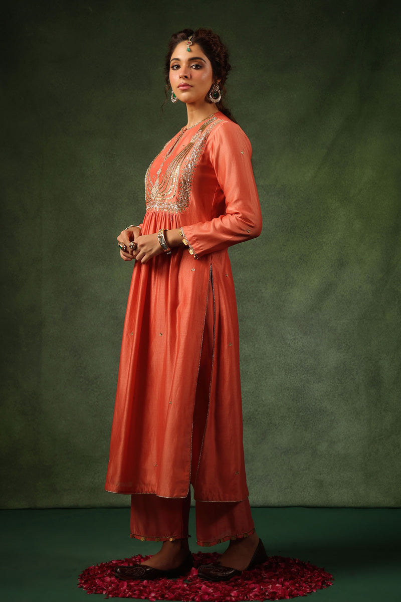 PAKEEZAH JADAU JODA NARANGI