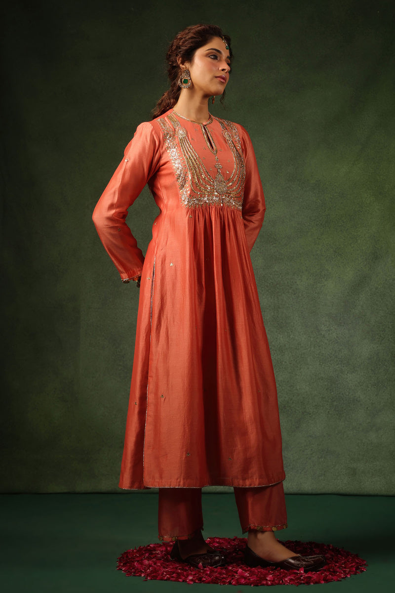 PAKEEZAH JADAU JODA NARANGI