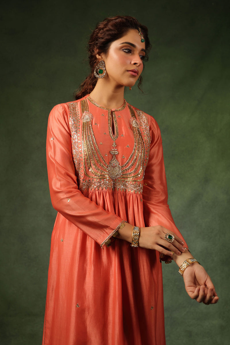 PAKEEZAH JADAU JODA NARANGI