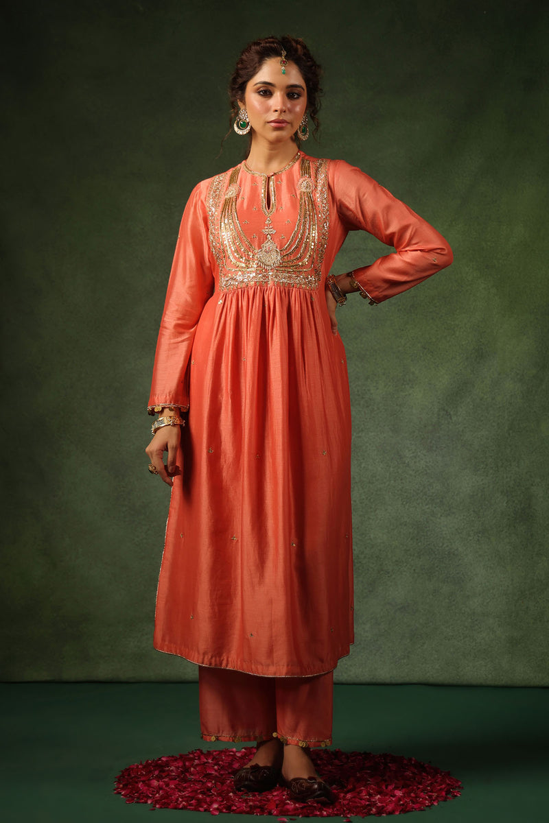 PAKEEZAH JADAU JODA NARANGI