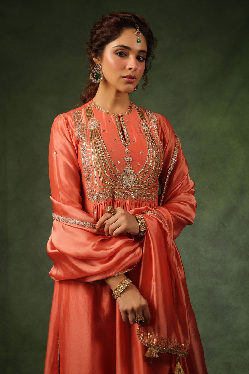 PAKEEZAH JADAU JODA NARANGI