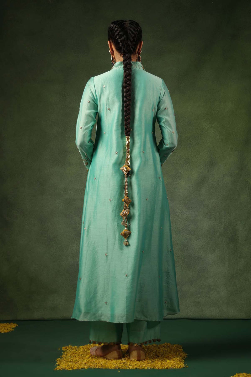 PAKEEZAH PHOOL JODA NEELA