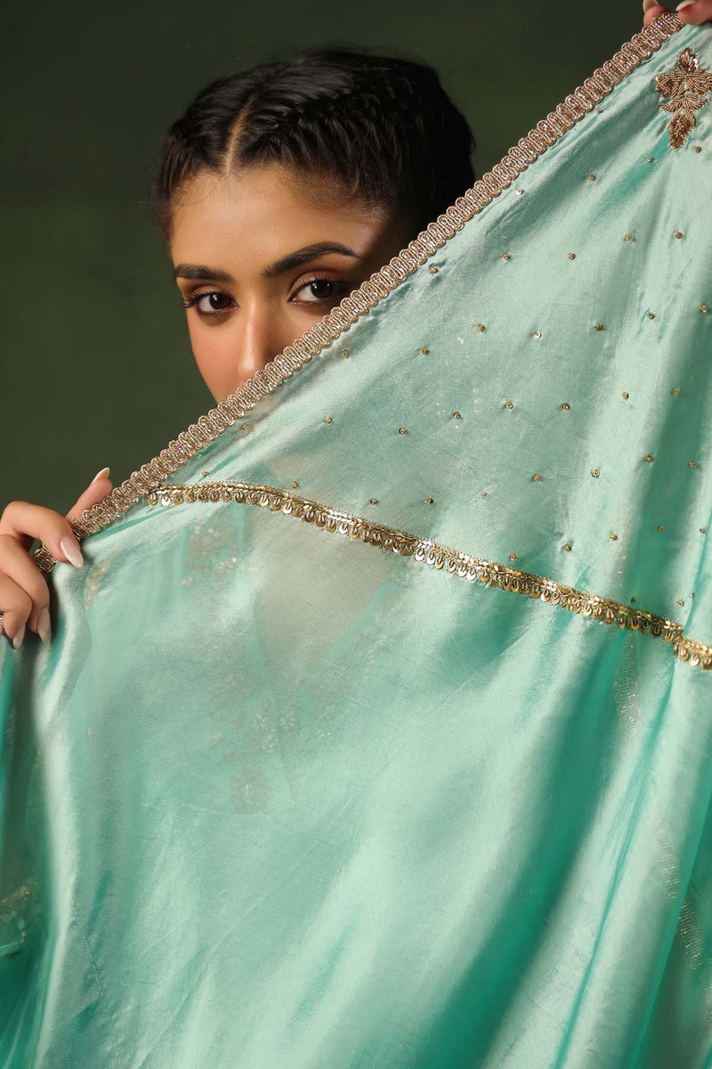 PAKEEZAH PHOOL JODA NEELA
