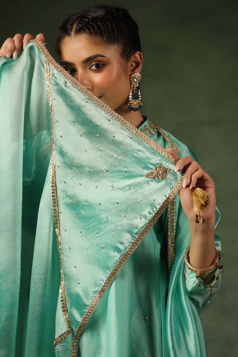 PAKEEZAH PHOOL JODA NEELA