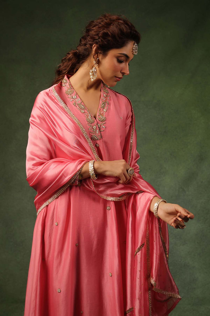 PAKEEZAH PHOOL JODA GULABI