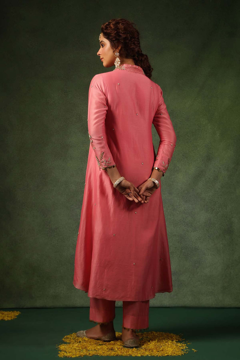 PAKEEZAH PHOOL JODA GULABI