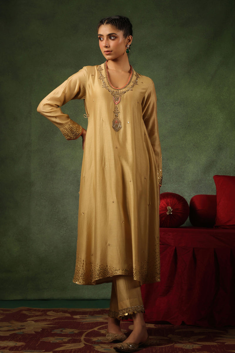 PAKEEZAH PAAN BUTA JODA IVORY