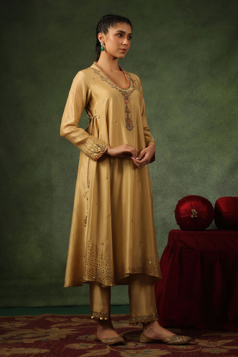 PAKEEZAH PAAN BUTA JODA IVORY