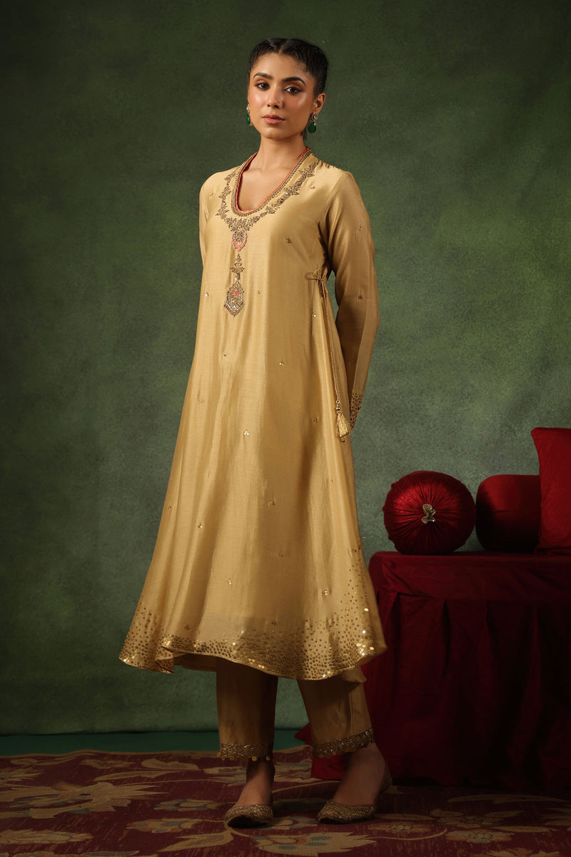 PAKEEZAH PAAN BUTA JODA IVORY