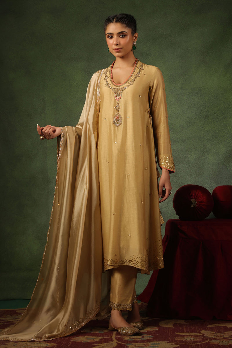 PAKEEZAH PAAN BUTA JODA IVORY