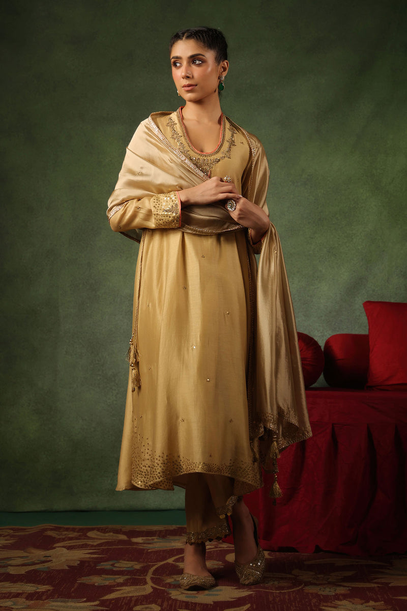 PAKEEZAH PAAN BUTA JODA IVORY