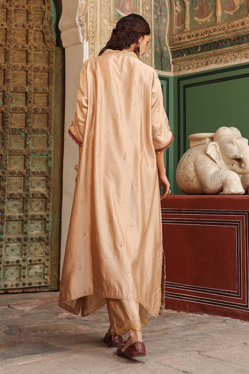 Riwayat Kaftan Set