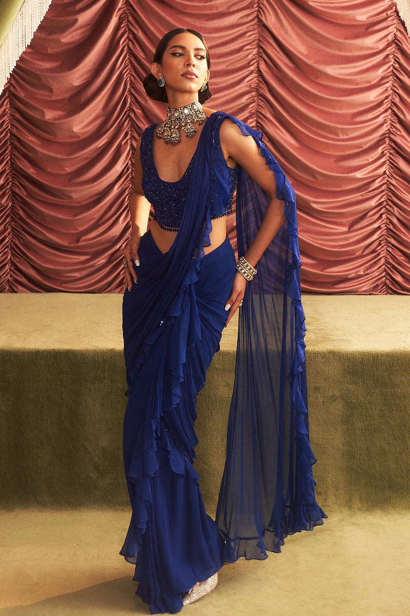 MALLIKA