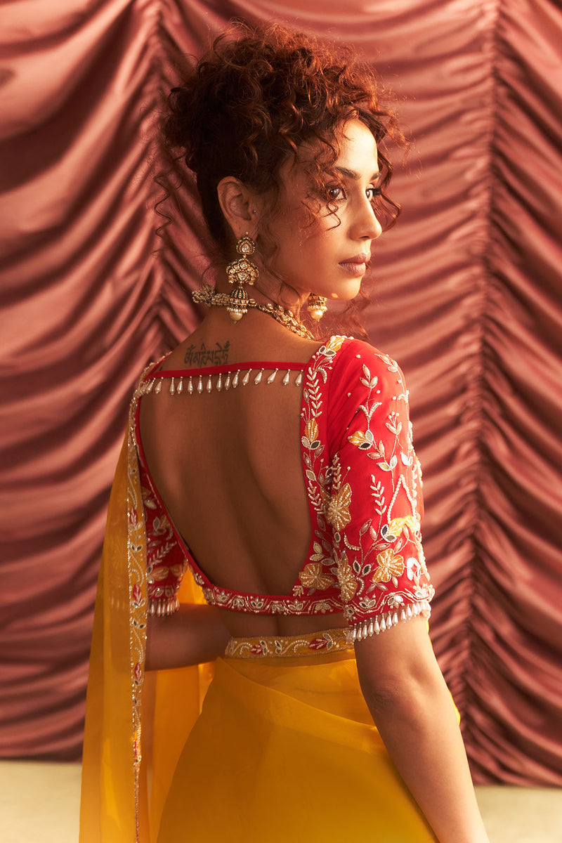 USHA