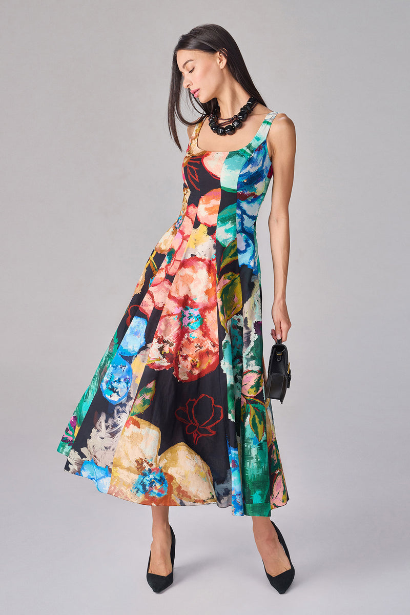 Emily Dress