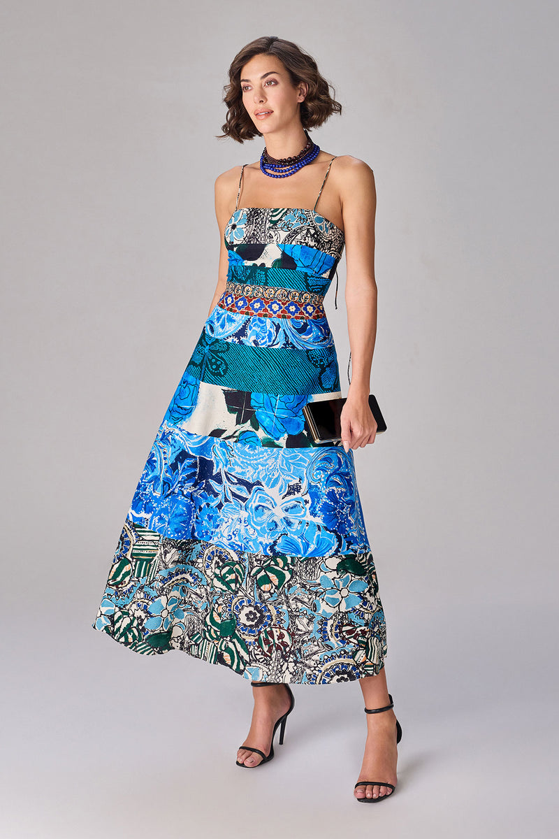 Martha Dress
