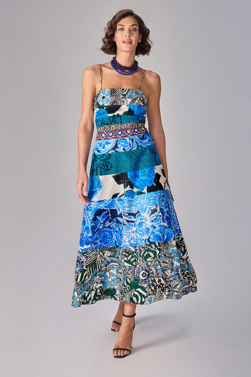 Martha Dress