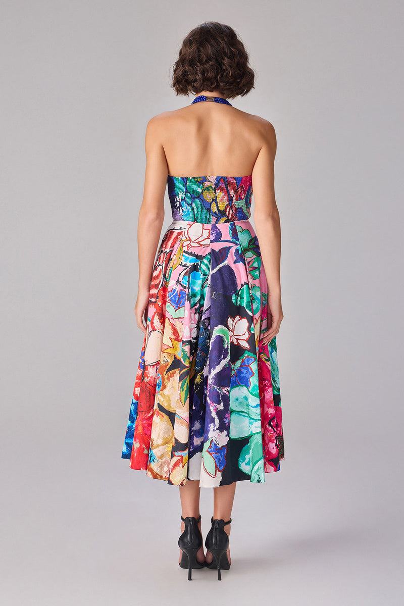 Lilian Dress