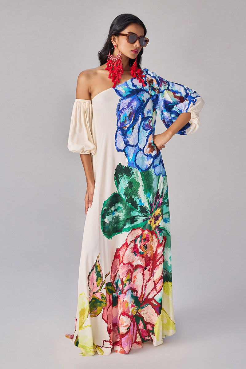 Zoey Dress
