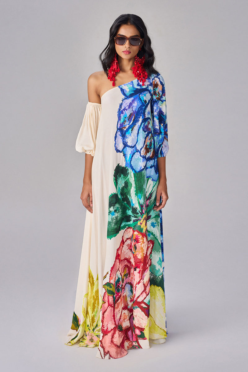 Zoey Dress