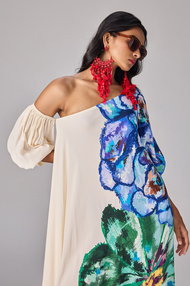 Zoey Dress