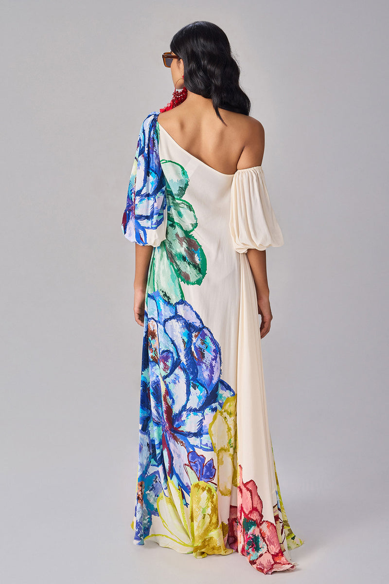 Zoey Dress