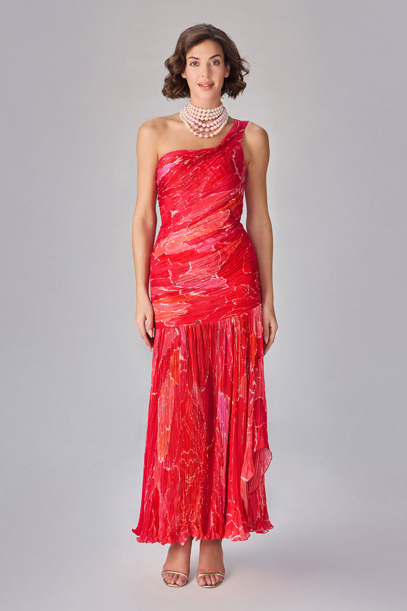 Raya Dress