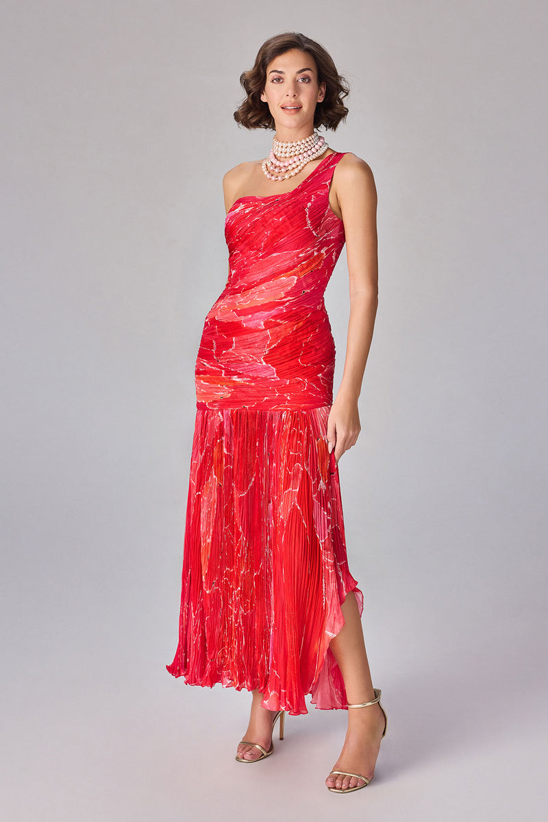 Raya Dress