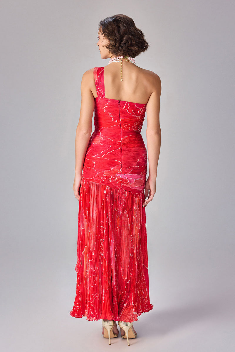 Raya Dress