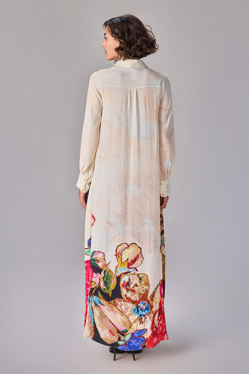 Lexi Shirt Dress