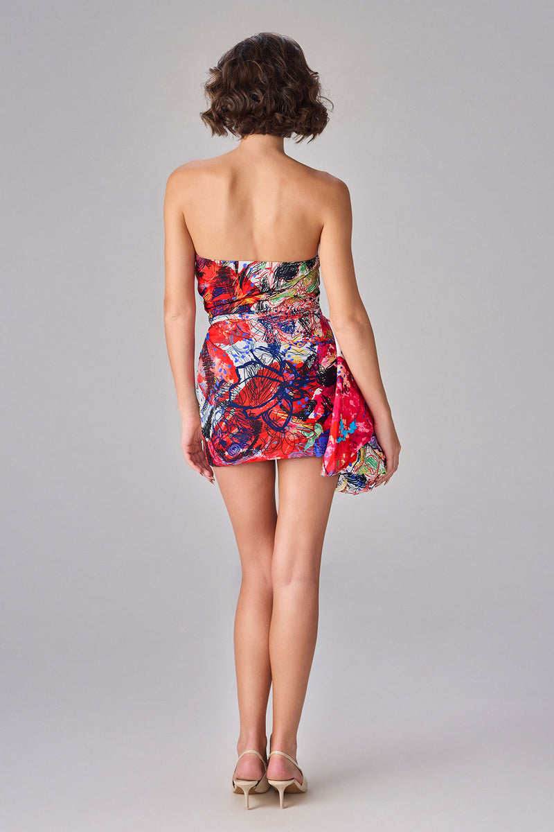 Iva Dress
