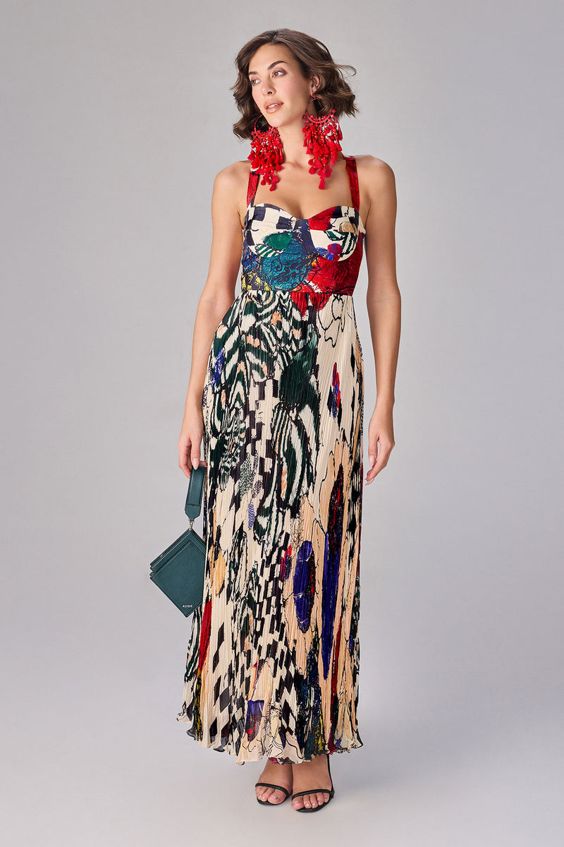 Nala Dress