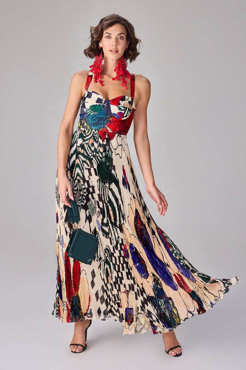 Nala Dress
